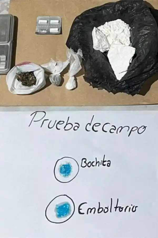 Durante 16 horas estuvo en duda la ley de narcomenudeo