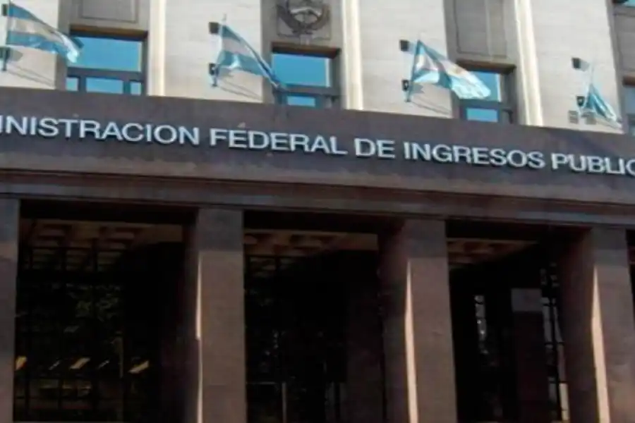 La ARCA, ex AFIP, dictaminó una nueva medida.