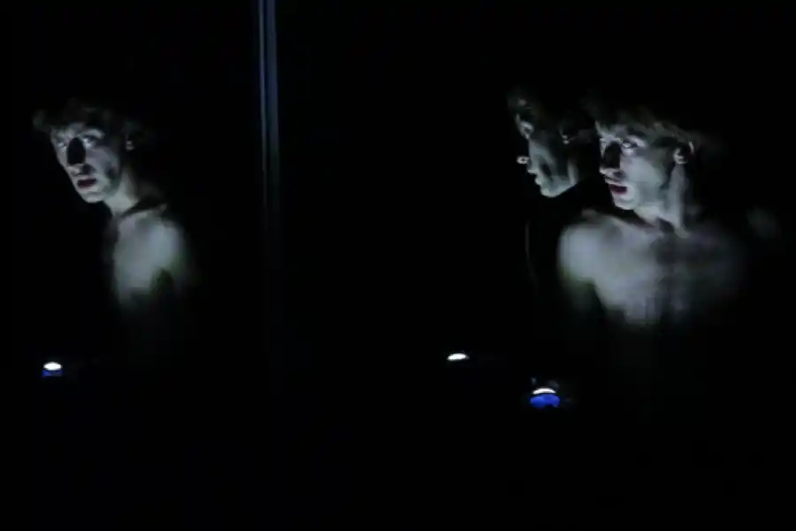 ACLAMADA OBRA. La primera parte de la trilogía es ‘’Garnett Kelly y el torso ganador’’ que tuvo su estreno en 2019. / VIMEO FRANCISCO CASTRO PIZZO.