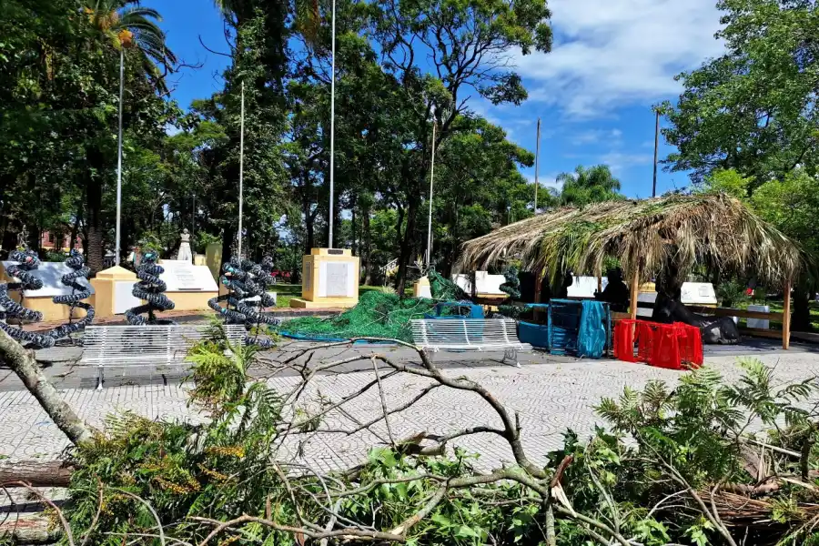 LA GACETA / FOTO DE OSVALDO RIPOLL.