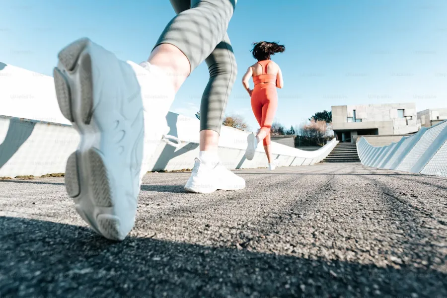 ATLETAS. UNL ofrece asesoramiento a deportistas destacados que deseen estudiar en universidades de los Estados Unidos./ UNSPLASH