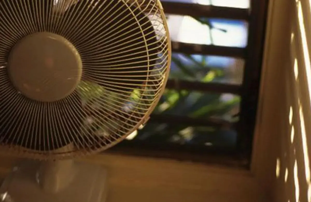 La fobia a los ventiladores en Corea del Sur, un miedo con muchos origenes. 