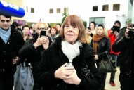 Los violadores de Gisèle Pelicot dicen que son víctimas