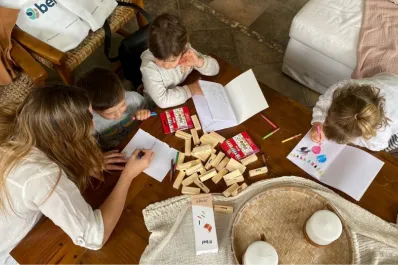 Cuánto cobran las niñeras y cuidadores de adultos en diciembre de 2024