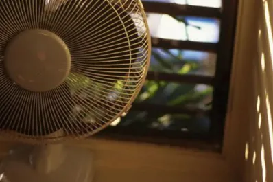La fobia a los ventiladores en Corea del Sur: los orígenes de este miedo en el país asiático