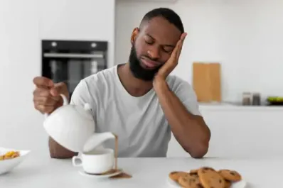 ¿Qué es y cómo lidiar con la inercia del sueño?