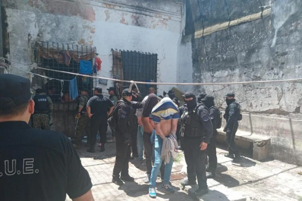 La Corte Suprema de Justicia de Tucumán pidió una nueva ley de contravenciones