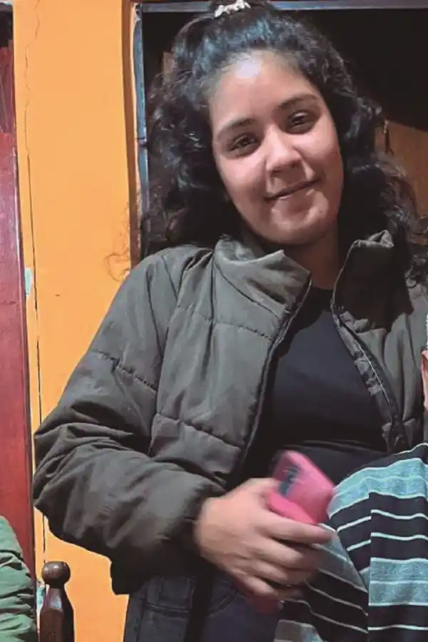 Femicidio en Concepción: “Era una fosa. Comencé desesperado a abrirla con mis manos. Ahí estaba Karen”