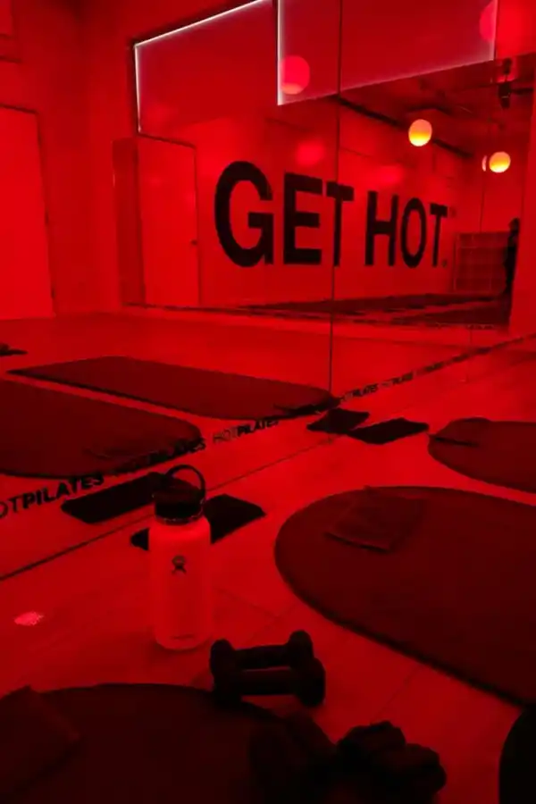 Estás a tiempo: ponete en forma con las tendencias fitness 2025