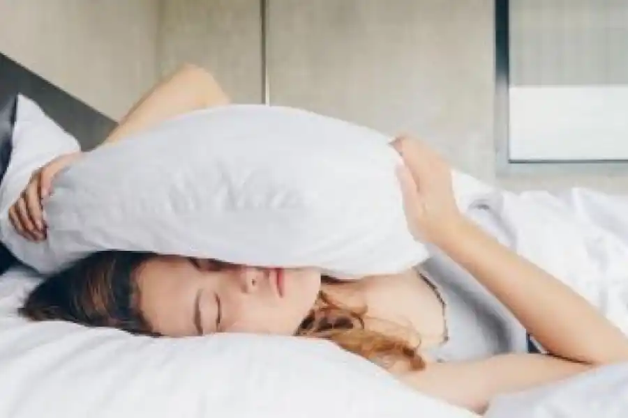 Las estrategias para evitar esta sensacion cuando nos despertamos. 