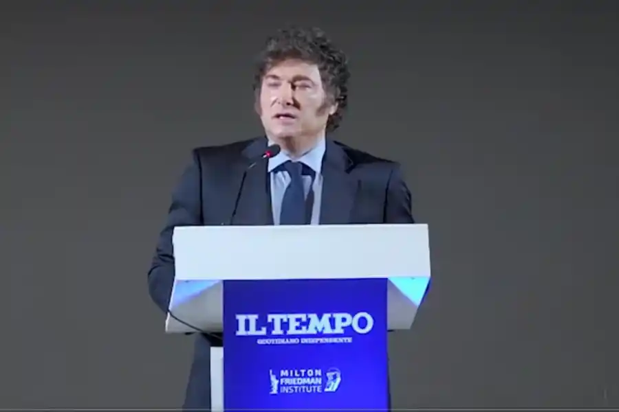 El Gobierno pidió la inmediata liberación del gendarme argentino detenido en Venezuela