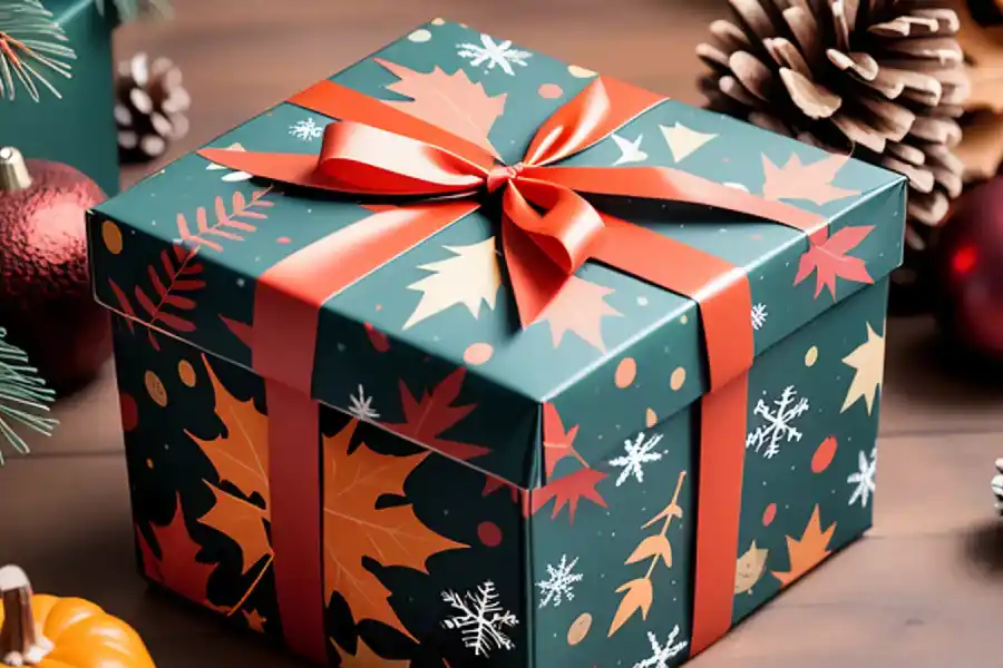 Los mejores regalos incluyen experiencias de aprendizaje implícito.