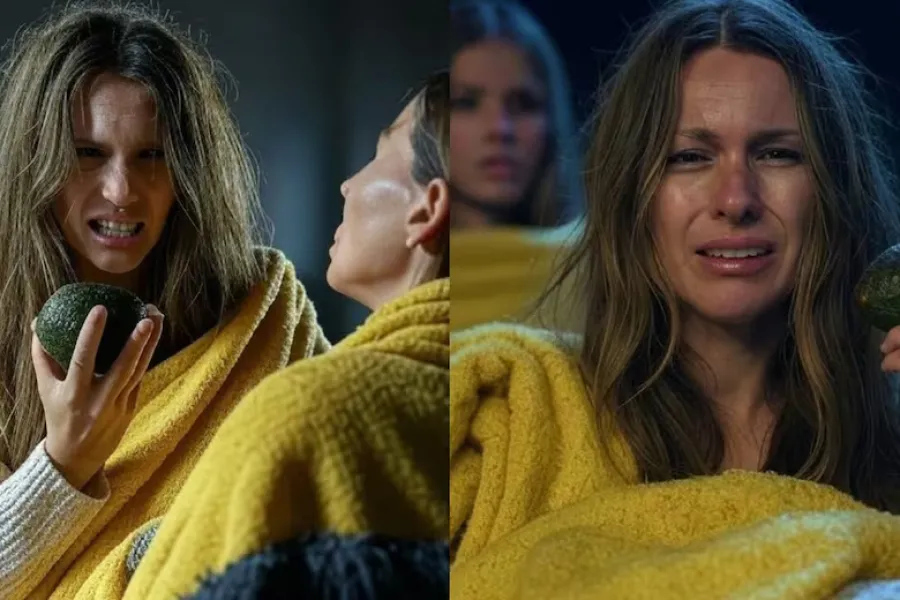 Usuarios de X recrearon con IA como habría sido la pelea entre la China Suárez y Pampita en el motorhome