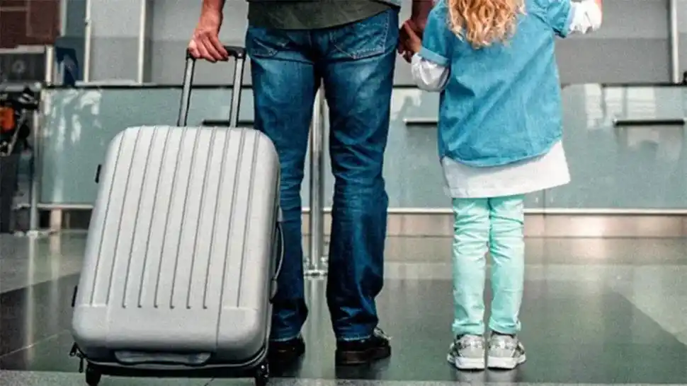 ¿Qué es lo que se exige? Todo lo que tenés que saber si viajás con menores al exterior
