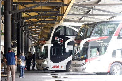 Se desactiva la amenaza de paro: UTA cierra paritaria con aumento para los choferes de AMBA