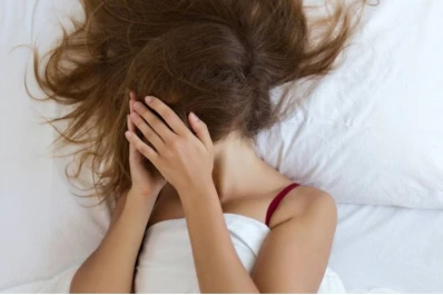 Sexualmente hablando: vergüenza sexual