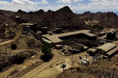 La UNT recuperaría el 40% de utilidades mineras de YMAD