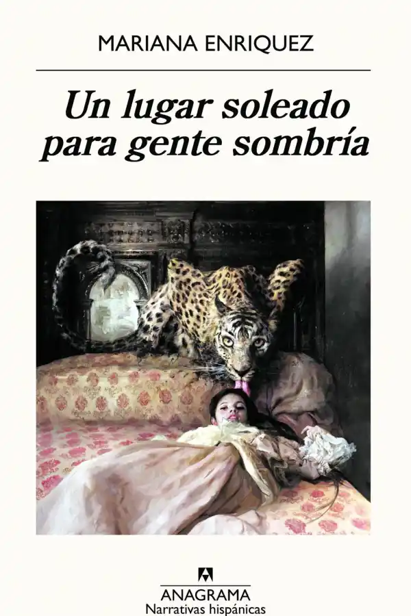 Los libros del año: parte IV