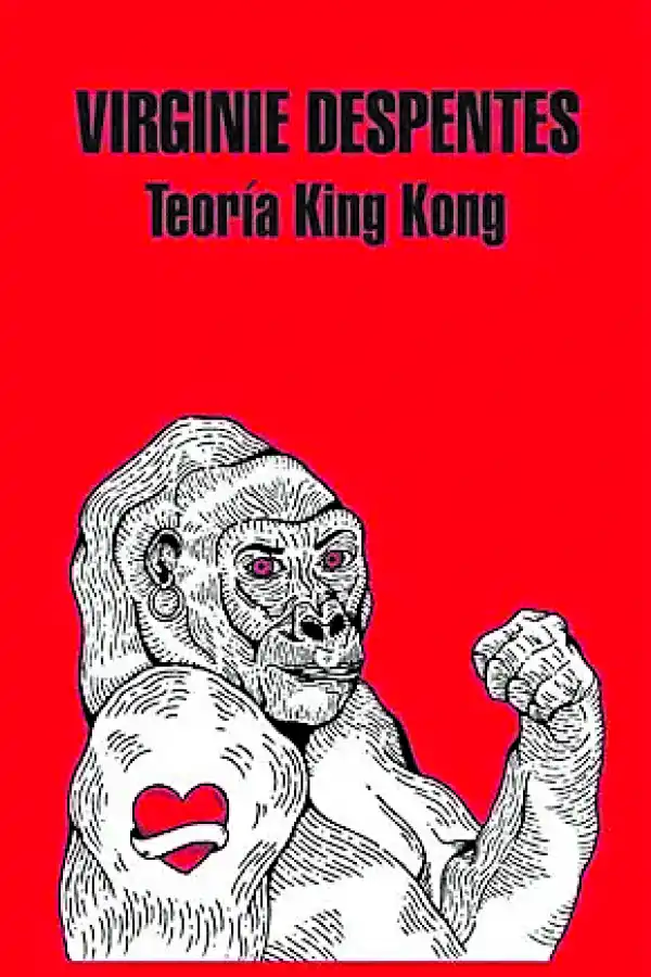 Los libros del año: parte IV