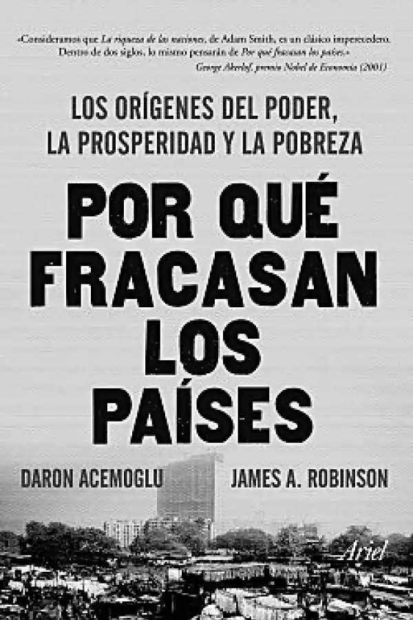 Los libros del año: parte III