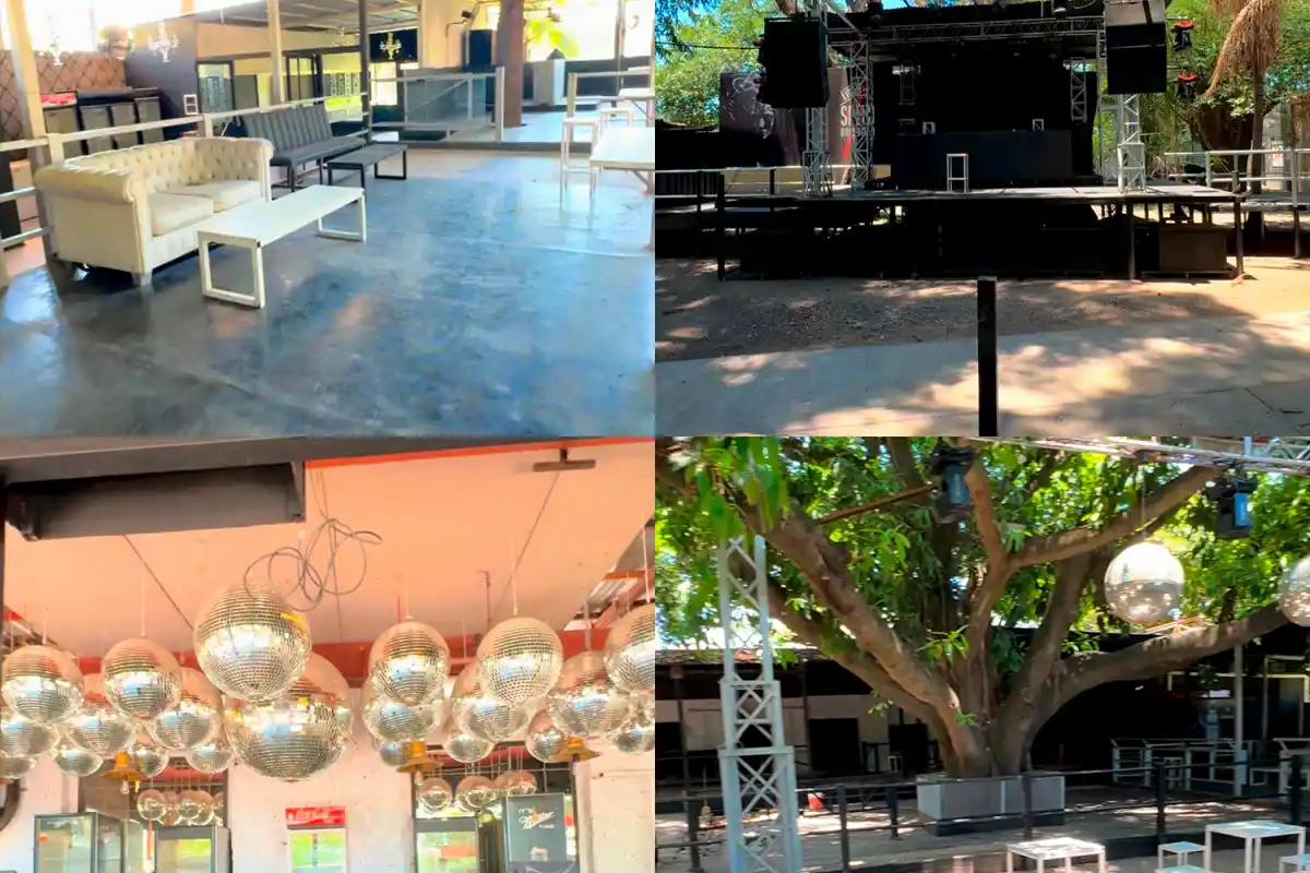 El festival que cierra el año: ¡el más comentado por los tucumanos! Con Lázaro Caballero y 25 artistas locales