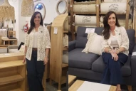 No fue por canje: el enojo de Victoria Villarruel con la Chula de Gran Hermano