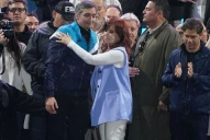 Causa Los Sauces-Hotesur: la Corte ordenó que Cristina y Máximo Kirchner vayan a juicio oral