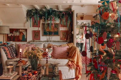 Los sorprendentes beneficios de la Navidad para la salud mental, según la psicología