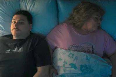 “Los domingos mueren más personas”, una comedia argentina en el Espacio Incaa