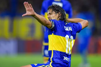 ¿Qué rivales pueden tocarle a Boca en el repechaje de la Copa Libertadores 2025?