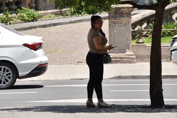 El tiempo en Tucumán: comienza una semana con temperaturas calurosas