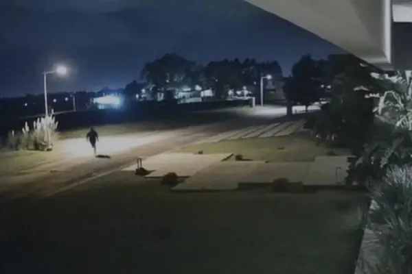 Me apuntó con un arma: el estremecedor relato del ataque vivido en un barrio privado de Tafí Viejo