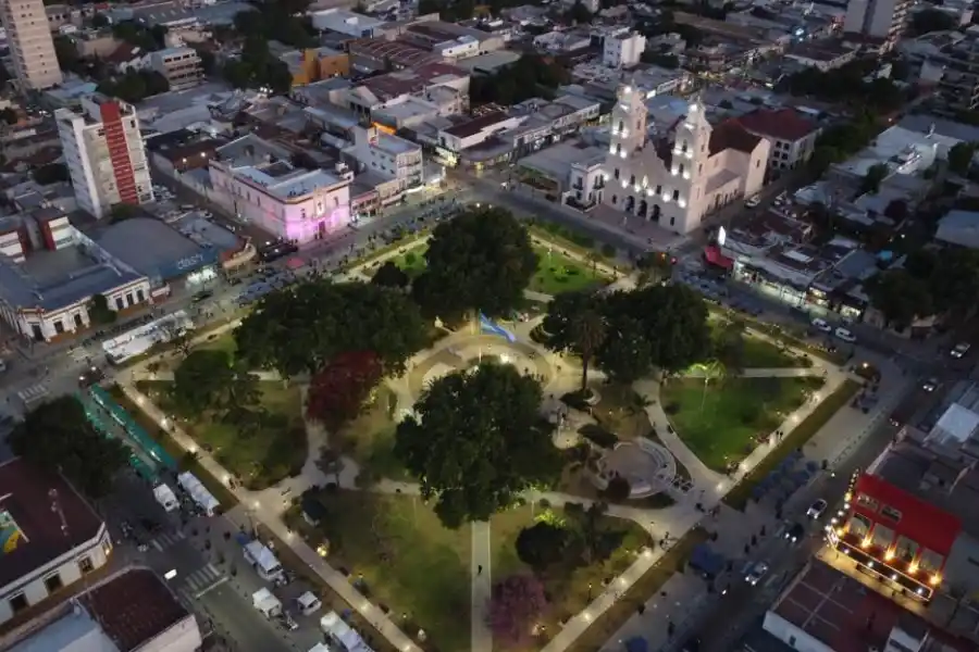 Cinco destinos argentinos para pasar las fiestas de fin de año