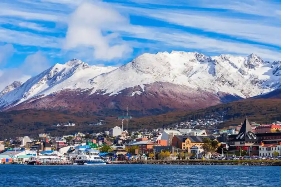 Cinco destinos argentinos para pasar las fiestas de fin de año