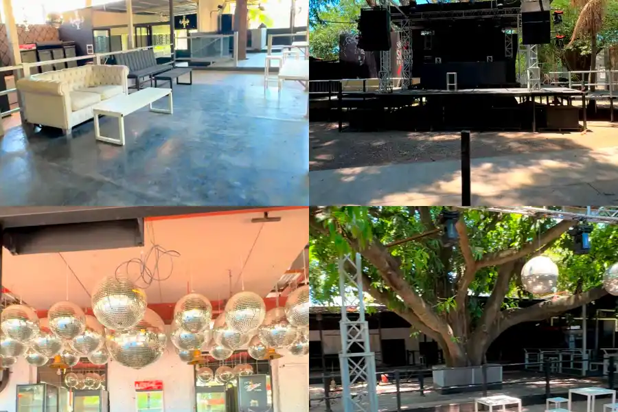 El festival que cierra el año: ¡el más comentado por los tucumanos! Con Lázaro Caballero y 25 artistas locales