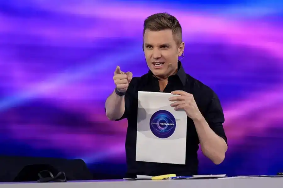 Uno de los participantes internacionales quedó eliminado en la última gala.