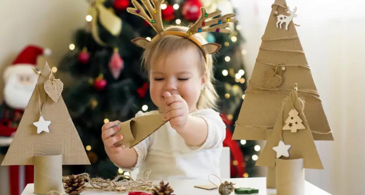 ¿Por qué la Navidad nos hace más felices?