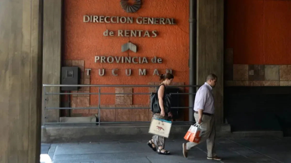 Rentas podría revisar períodos fiscales prescriptos