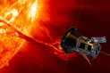 La sonda Parker de la NASA será el primer objeto humano en aproximarse estrechamente al sol
