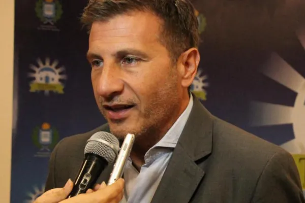 Berarducci dijo que en la ejecución de las Tarjetas Independencia y Sube hay una puja política