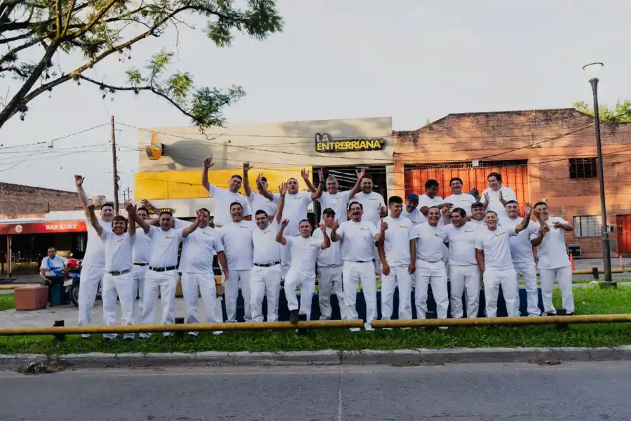 La Entrerriana celebra sus 20 años de trayectoria en Tucumán: una historia de calidad, esfuerzo y compromiso familiar