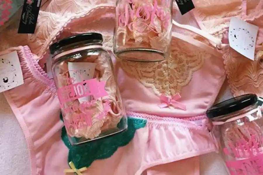 Por qué se regala ropa interior para fin de año y qué significa
