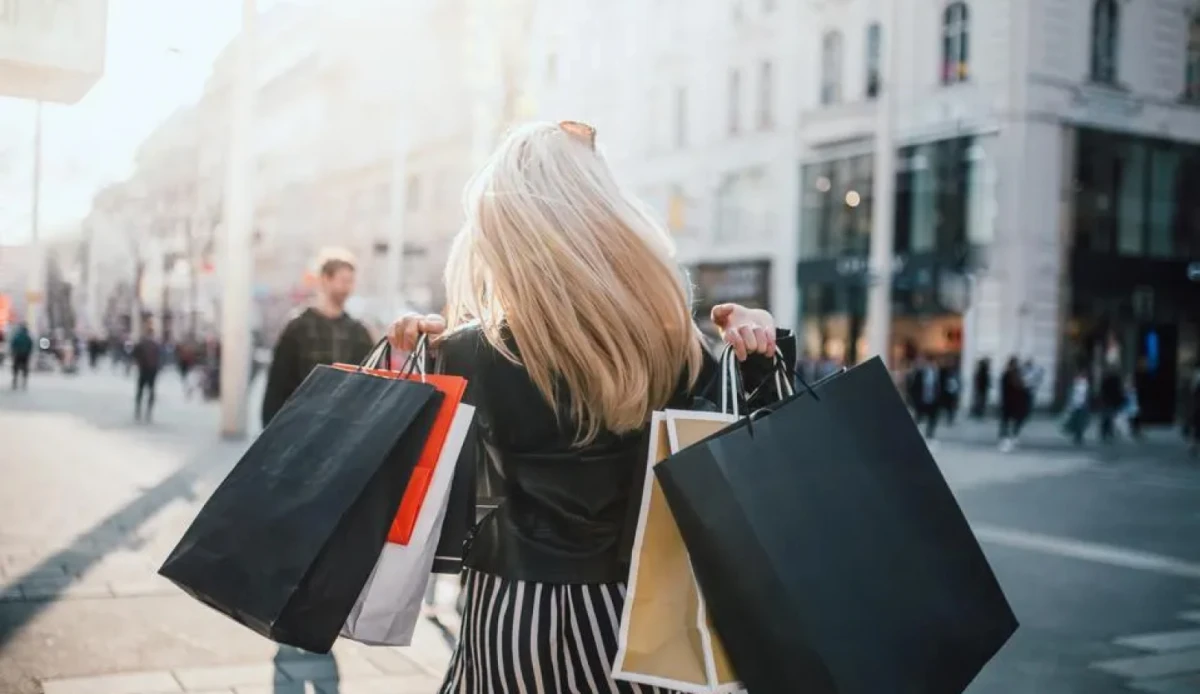 ¿Cuál es la psicología de la terapia de compras?