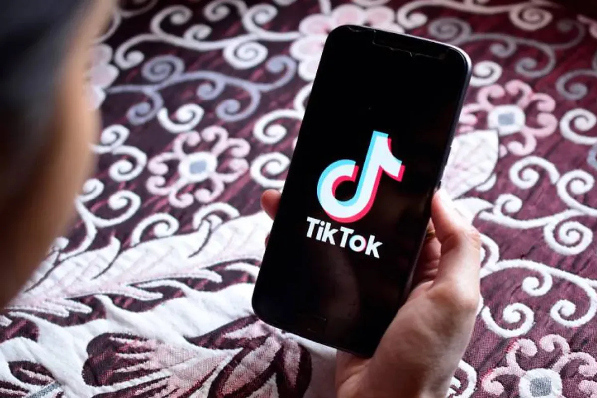 TikTok presentó su resumen de tendencias en Argentina