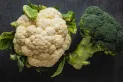Brócoli o coliflor: ¿cuál es más saludable?