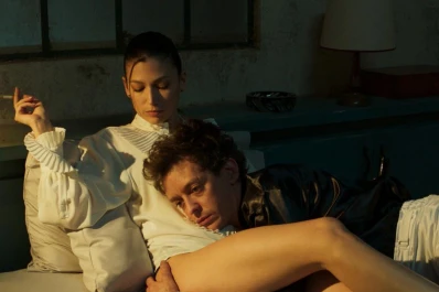 “El Jockey”: la candidata argentina quedó afuera de los Oscar