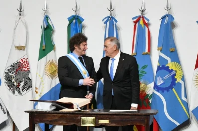 Pasado, presente y futuro de las alianzas políticas