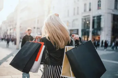 Estos son los efectos de la terapia de compras en nuestro cerebro