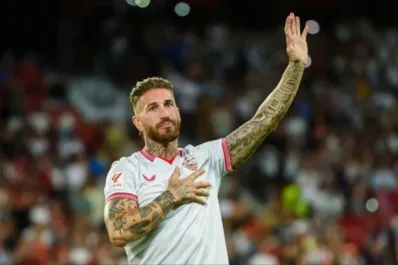 Fin del sueño: Sergio Ramos le dijo que no a Boca