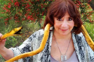 Horóscopo chino: qué dificultades deberá enfrentar cada signo en 2025, según Ludovica Squirru